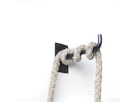 White Sand Wall Pendant