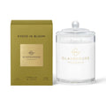 Glasshouse Fragrance: Kyoto in Bloom Soy Candle 13.4 oz