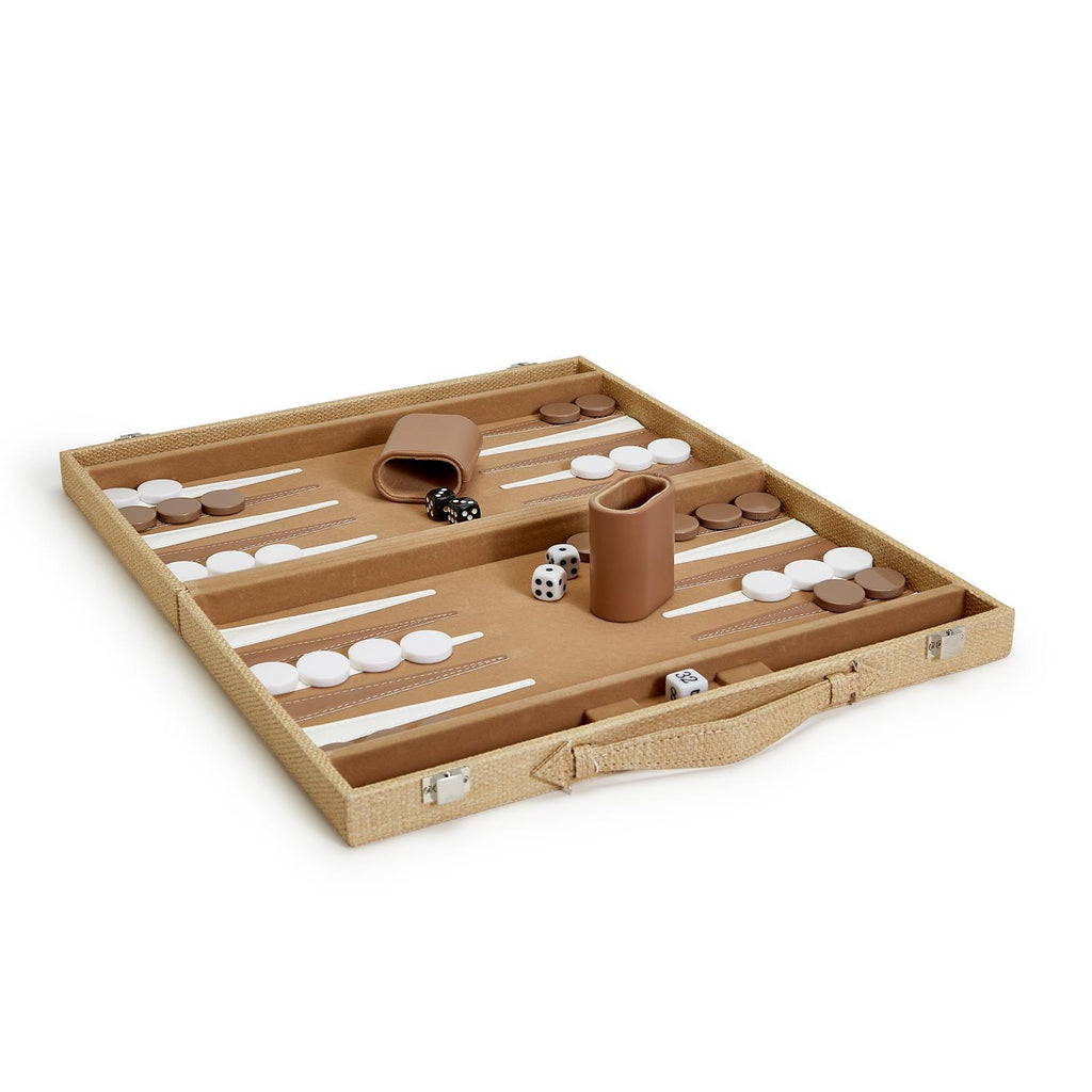 Backgammon Game Set