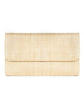 Straw Clutch/Bag