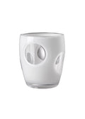 Fisheye Tumbler - White