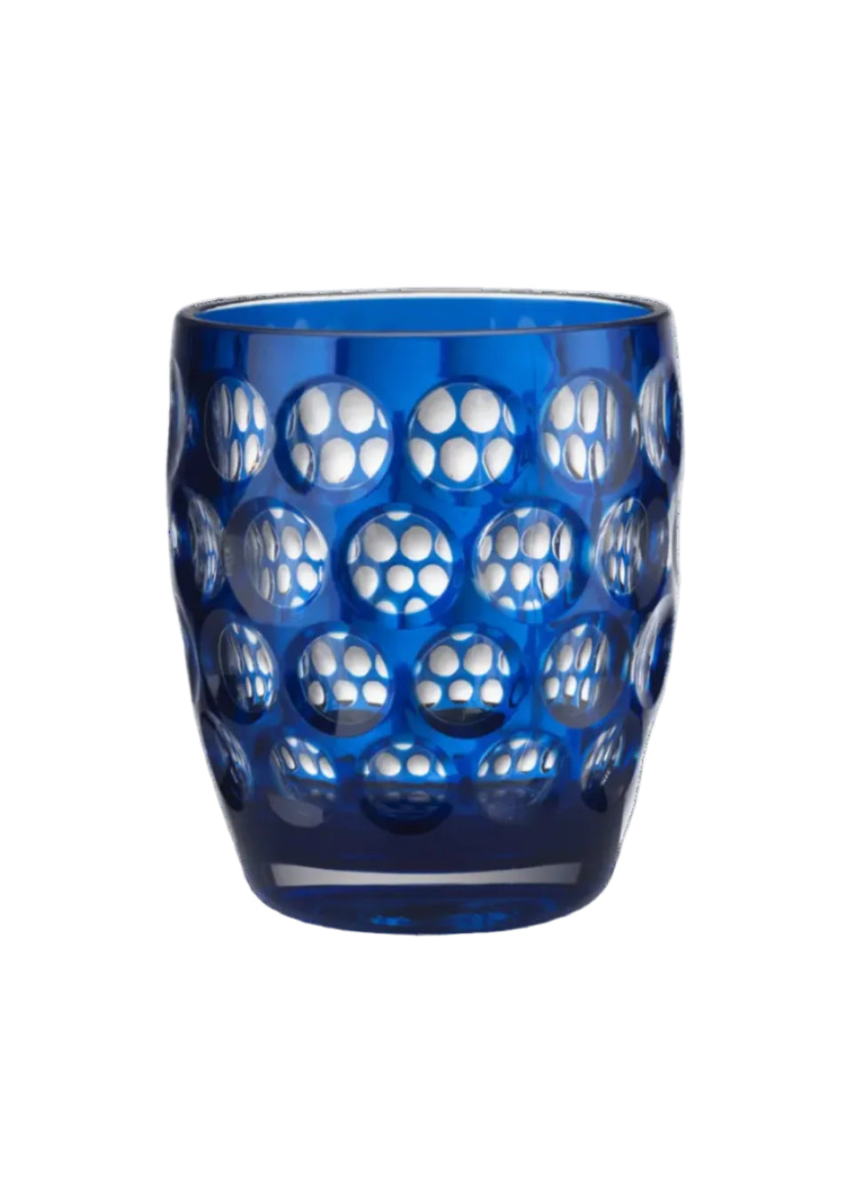 Lente Tumbler - Blue
