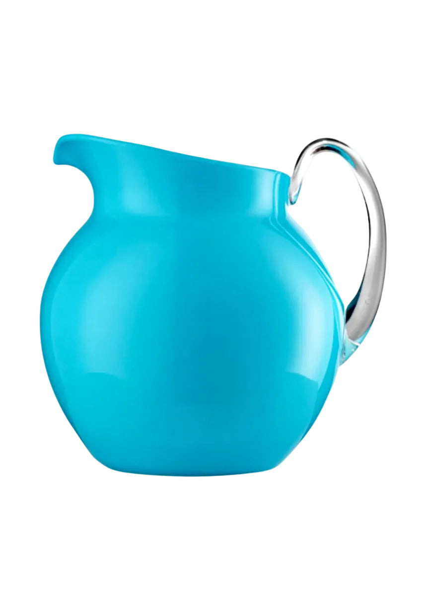 Palla Pitcher