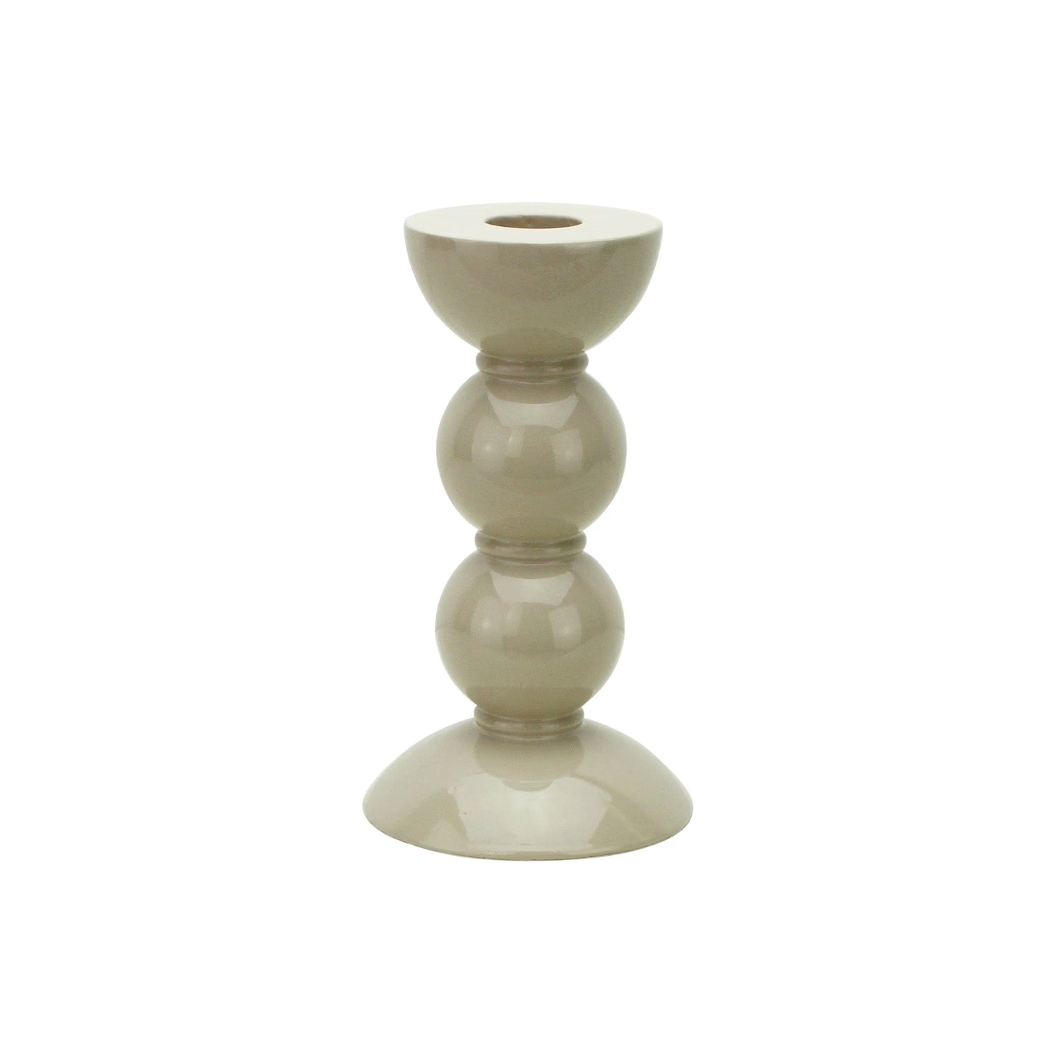 Bobbin Candle Stick