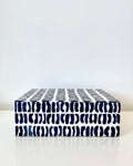 Large Cobalt Current Box