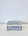Small Parallel Tide Box