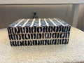 Large Cobalt Current Box
