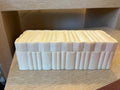 Corviglia White Bone Box