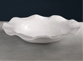 Vida Havana Extra Large Bowl-White