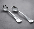 Soho Large Salad Servers