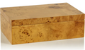 Burl Wood Design Box-Large