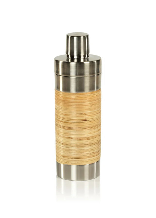 Palm Cocktail Shaker