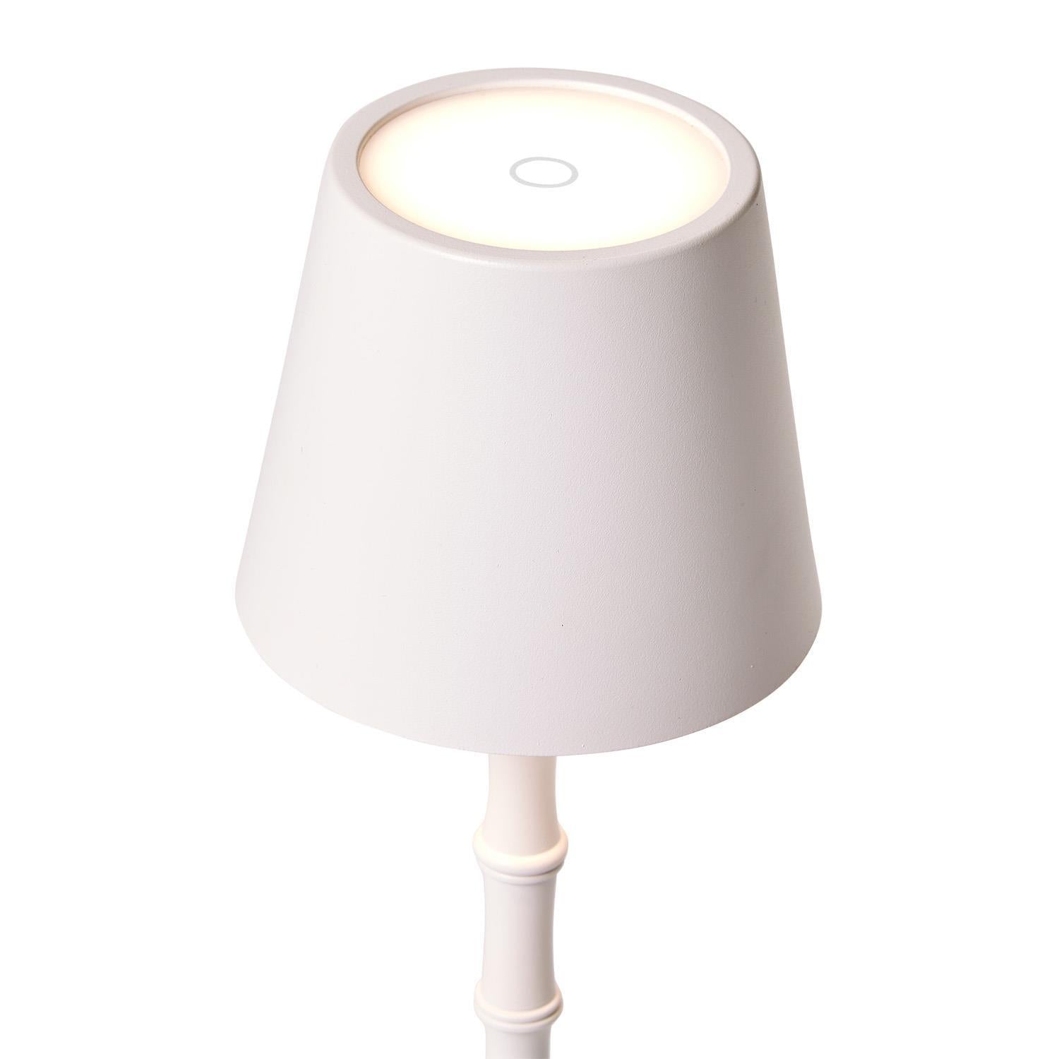 LED Cordless Table Lamp
