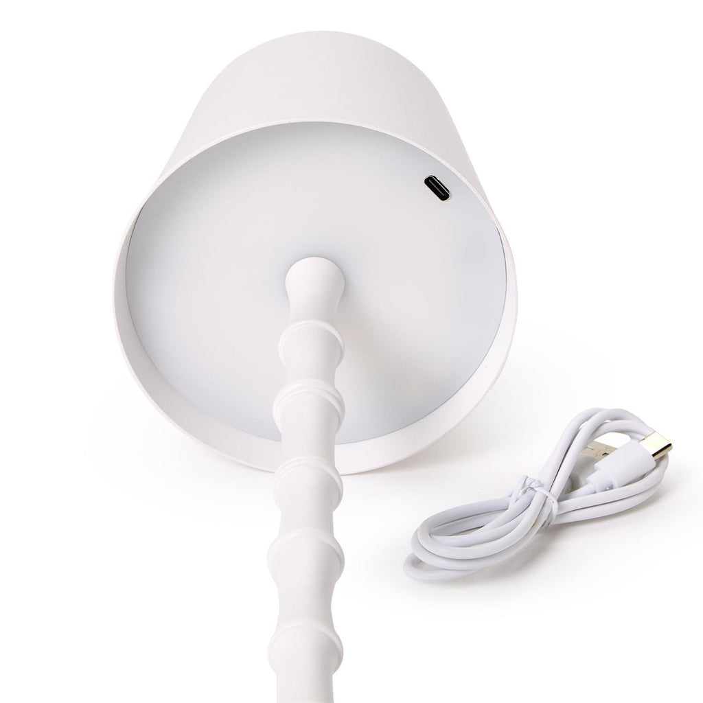 LED Cordless Table Lamp