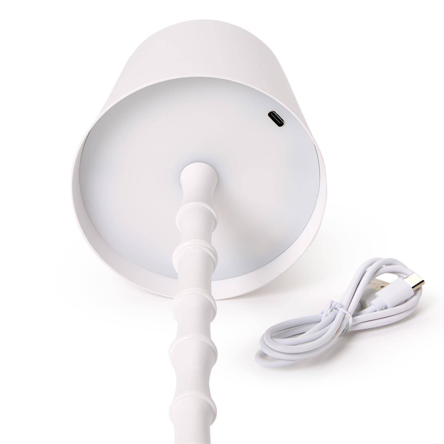 LED Cordless Table Lamp