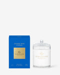 Glasshouse Fragrance: Diving into Cyprus Soy Candle