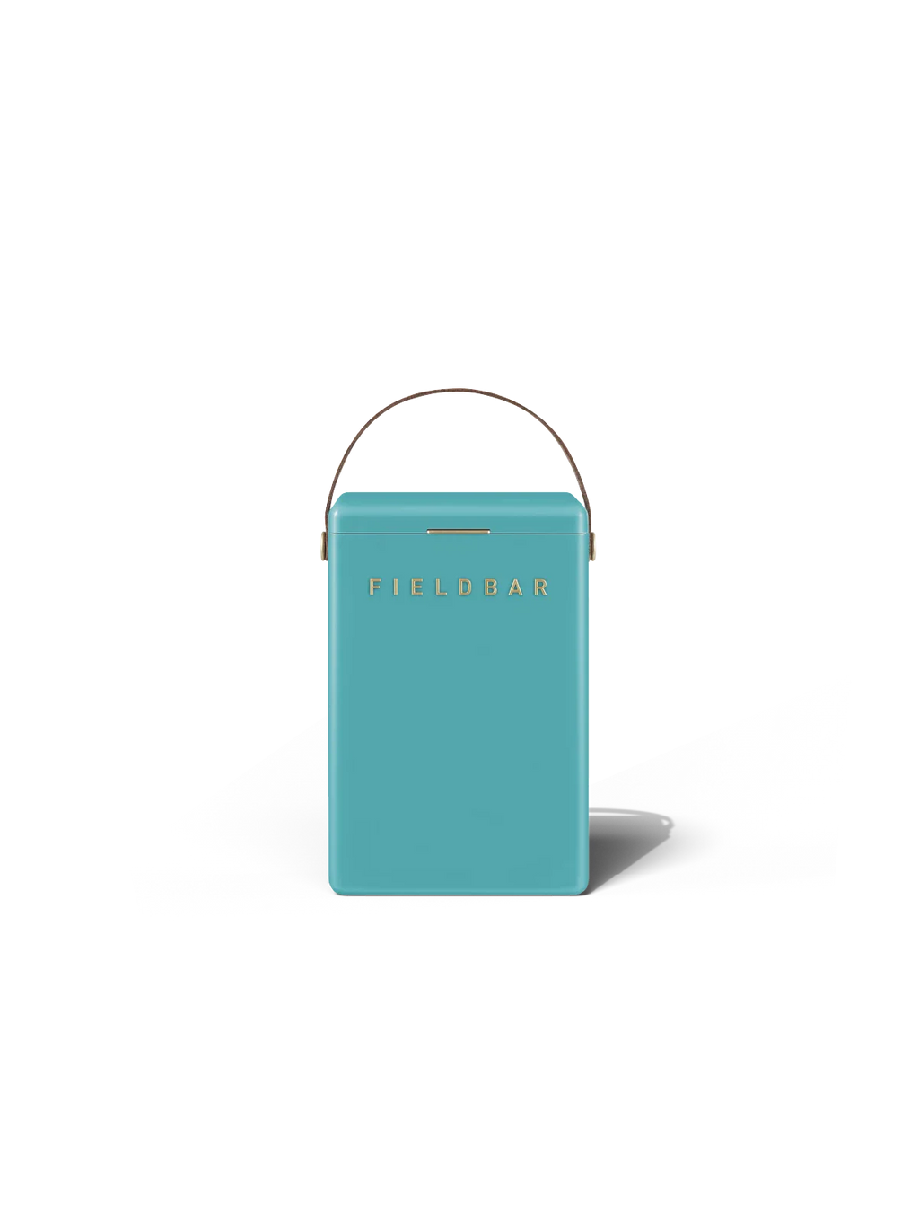 Field Bar Cooler: Bazaruto Blue