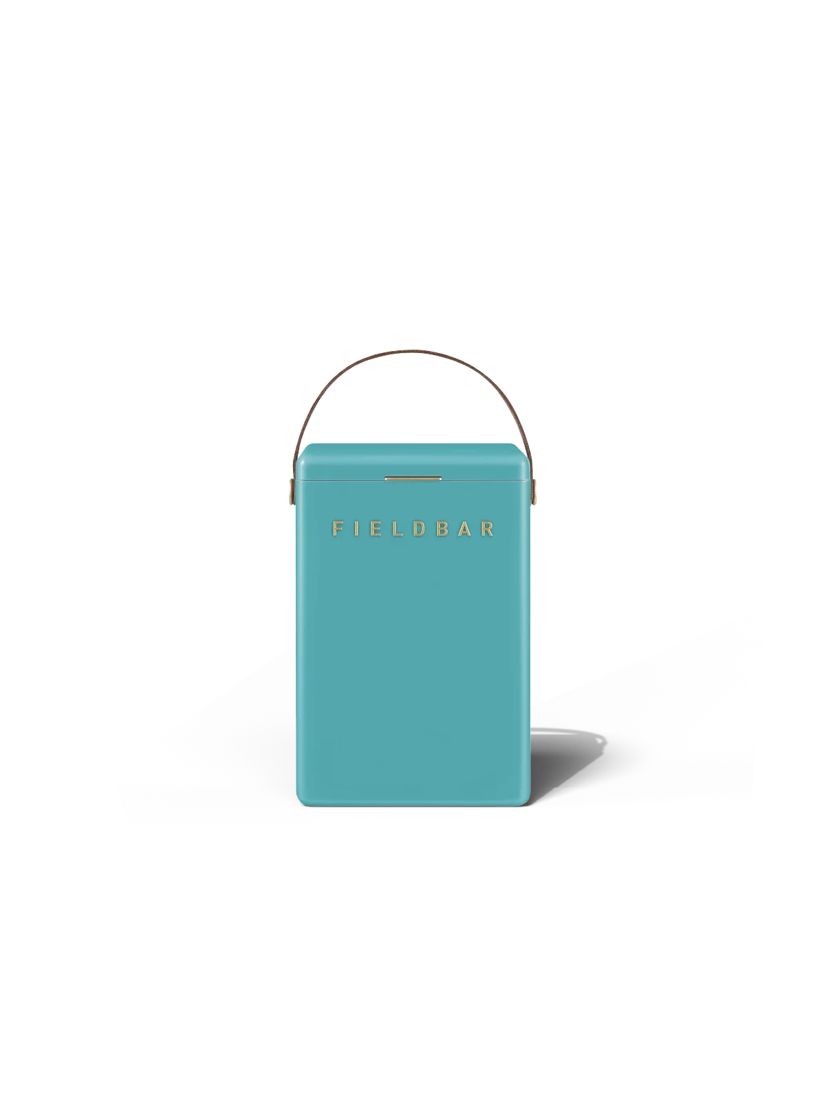 Field Bar Cooler: Bazaruto Blue