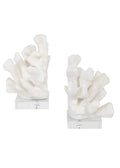 Charbel Bookends