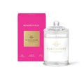Glasshouse Fragrance: Rendezvous Soy Candle 2.1 oz