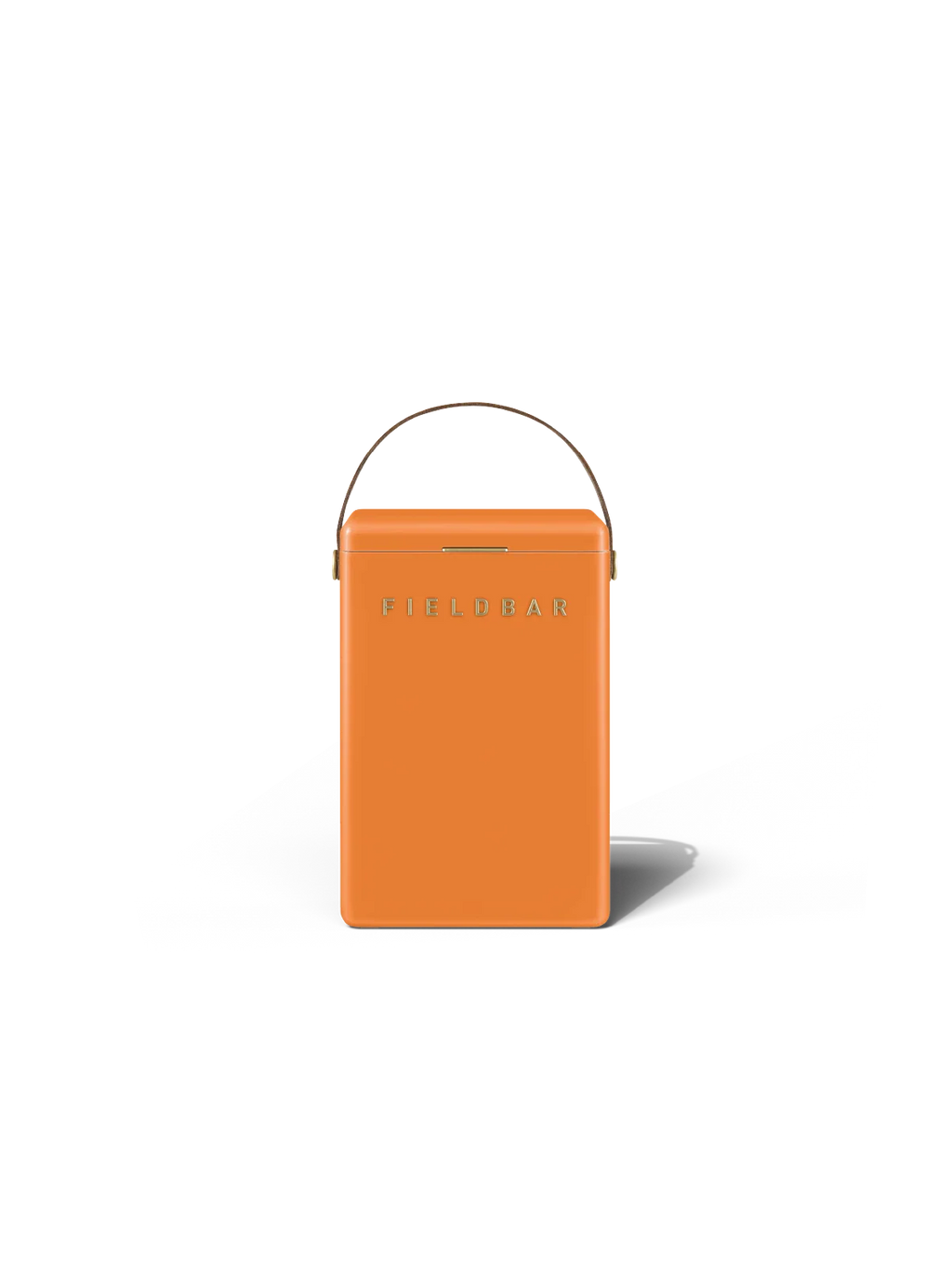 Field Bar Cooler: Orchard Orange