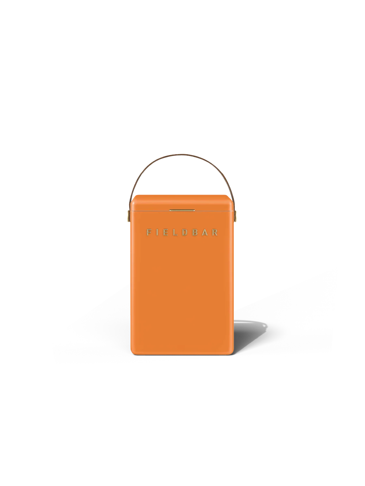 Field Bar Cooler: Orchard Orange